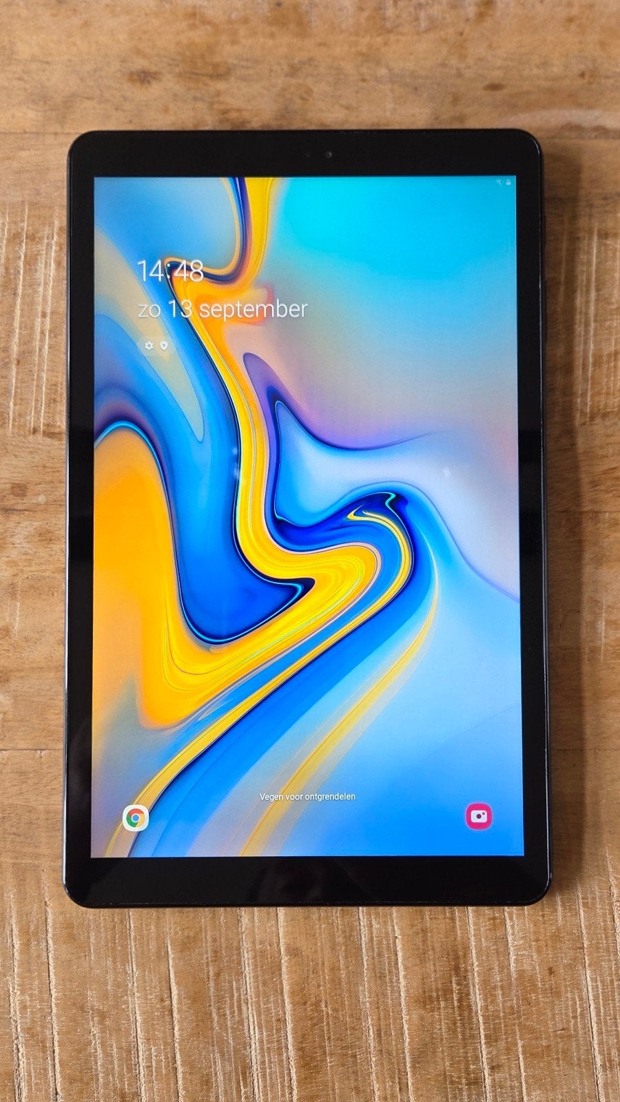 Samsung Galaxy Tab A 64gb, 10 inch, Gebruikt, Tab A, Ophalen of Verzenden