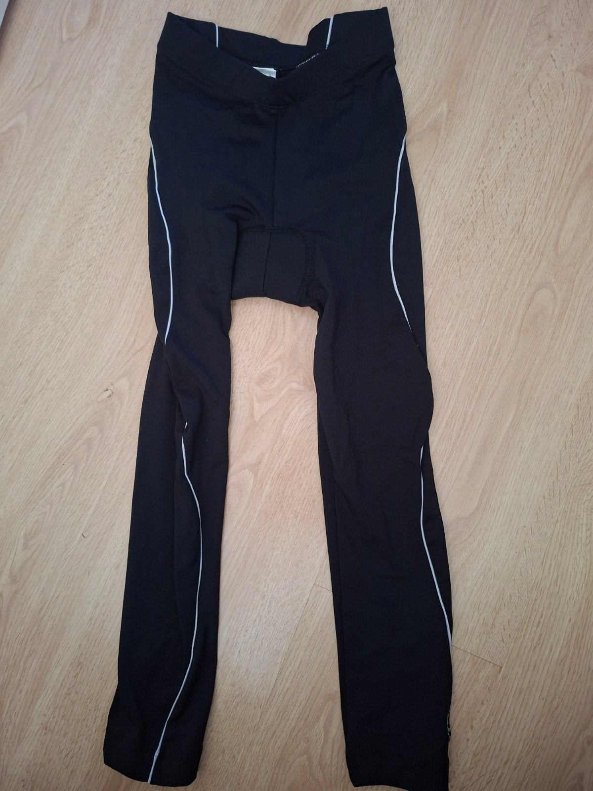 Fietsbroek met zeem (maat 143-152), Ophalen, Zo goed als nieuw, Bovenkleding