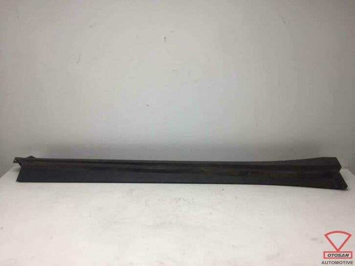 fiat 500x 2018 sideskirt side skirt rechts 735572273