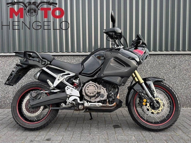 Yamaha XT 1200 Z SUPER TENERE (bj 2011), Motoren, Klantenservice@yamaha-motor.nl, Toermotor, Koolhovenlaan 101
1119 NC  Schiphol-Rijk, NL