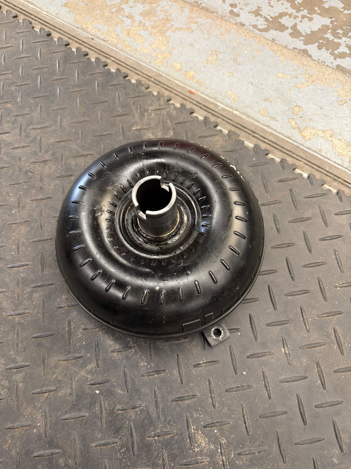 TH350 TH400 High Stall Converter 2200/2500, Ophalen, Gebruikt, Amerikaanse onderdelen
