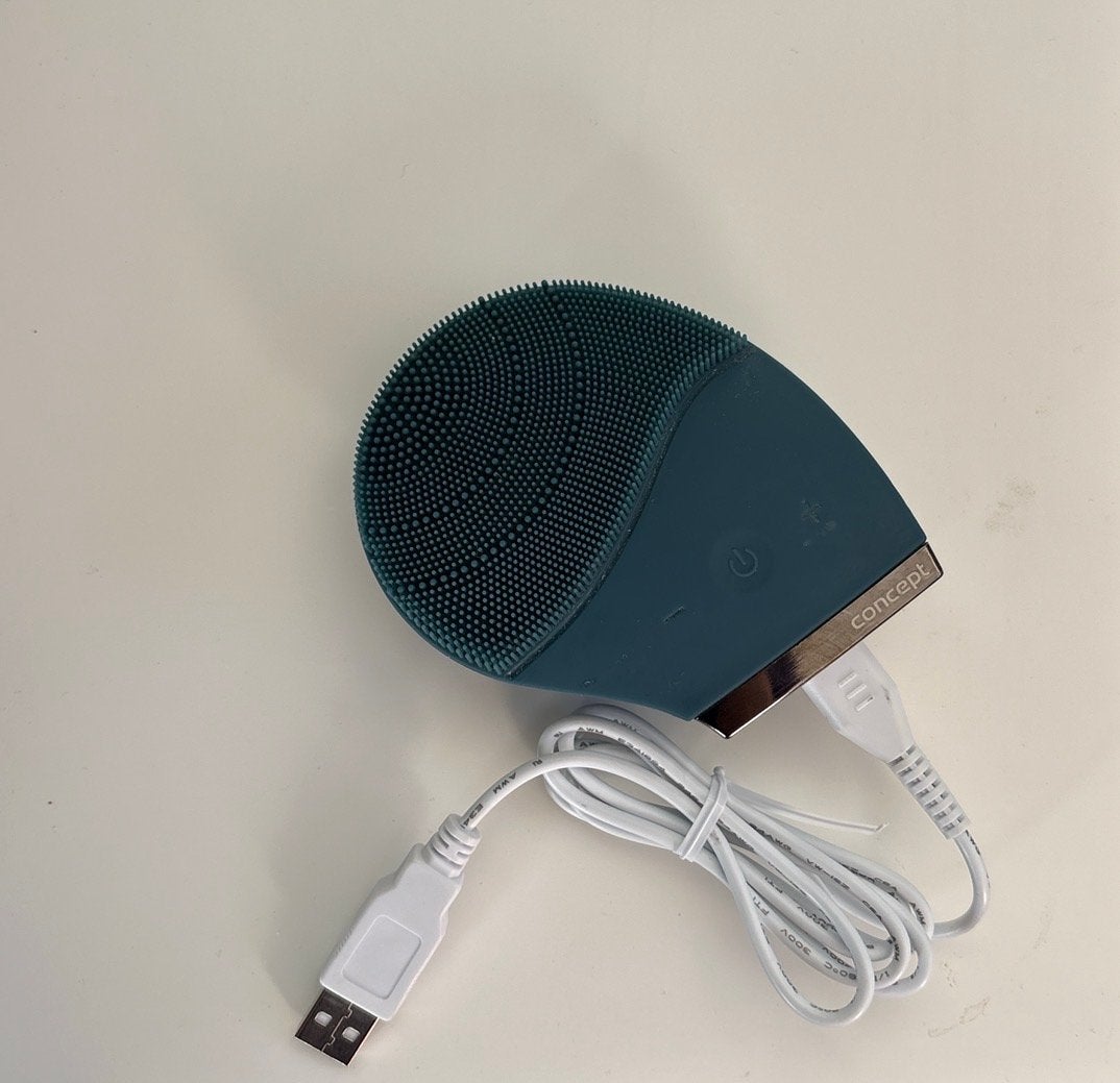 Concept Sonivibe SK9101 Gezichtsreiniger - Zo goed als nieuw, Ophalen, Zo goed als nieuw, Overige typen