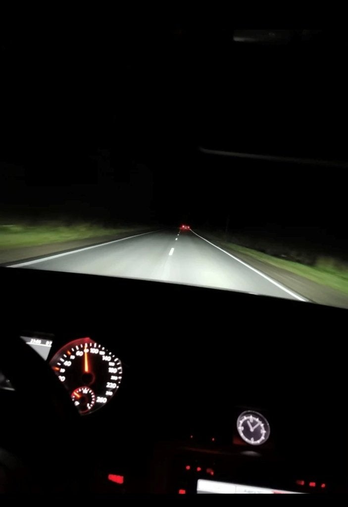 auto xenon lampen, Ophalen of Verzenden, Nieuw, Overige automerken