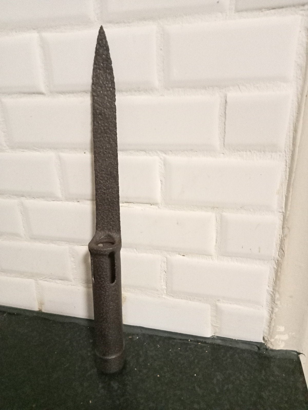 bajonet fn fall, Ophalen of Verzenden