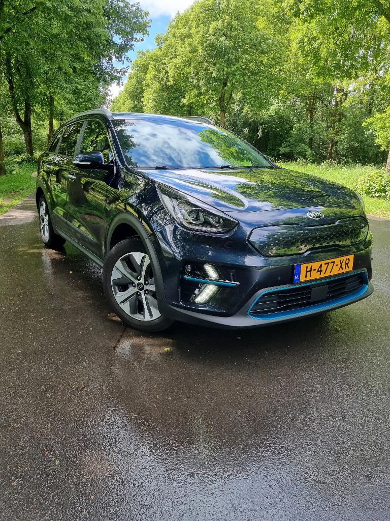 Kia e-Niro 64kWh Executive | SOH 90,3%|Vol Opties|Warmtepomp