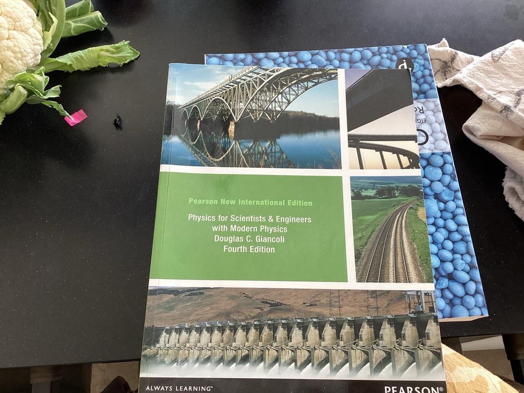 Physics for Scientists & Engineers with Modern Physics, Boeken, Ophalen of Verzenden, Beta, Gelezen, WO