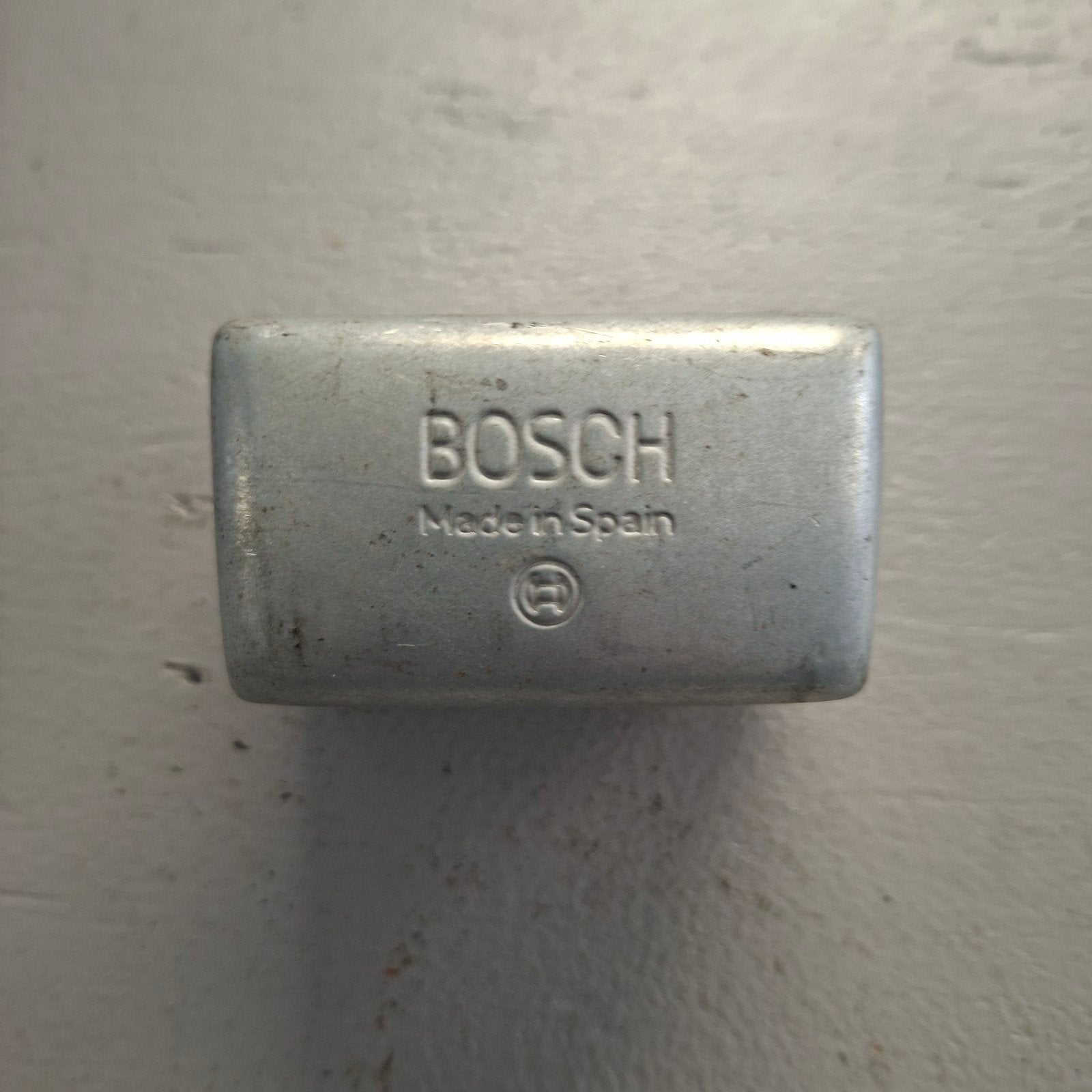 Bosch Spanningsregelaar 0 192 062 007 EF 14V 3B, Ophalen of Verzenden, Nieuw
