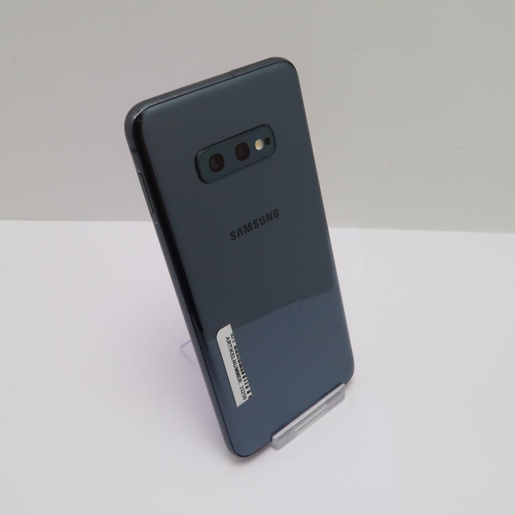 Samsung Galaxy S10e 128GB | In prima staat, Telecommunicatie, Mobiele telefoons | Samsung, Niet ingevuld, Zo goed als nieuw, Niet ingevuld