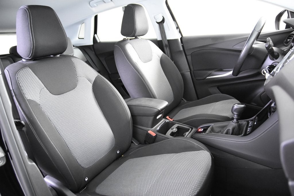 Opel Grandland X Edition *1ste Eigenaar*Navigatie*Stoelverwa, Auto's, Opel, Voorwielaandrijving, Stof, Gebruikt, 1199 cc