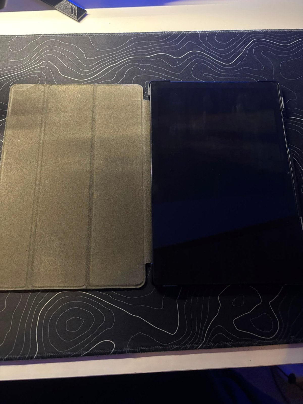 Samsung galaxy tablet, Computers en Software, Android Tablets, Ophalen of Verzenden, Gebruikt, 10 inch