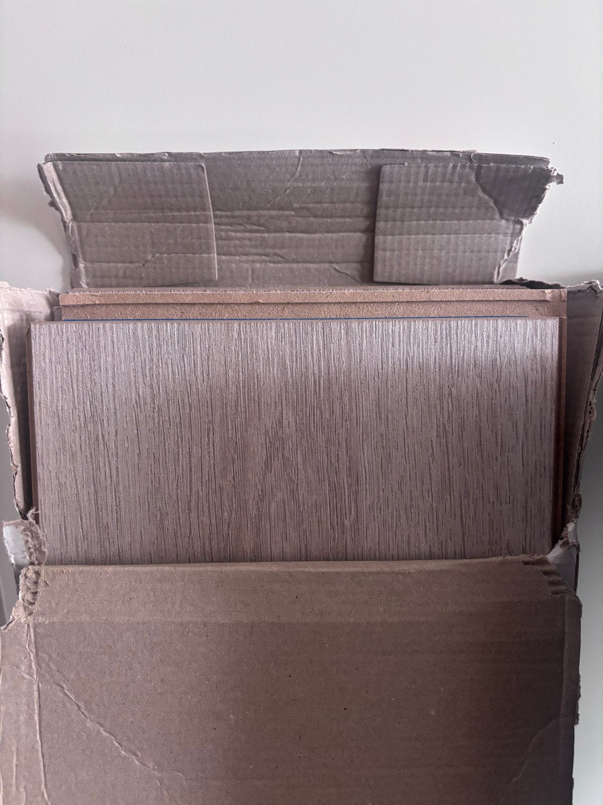 Nieuw Classen Oak  Laminaat Vloer - 3 ongeopende pakken, Ophalen, Nieuw, 5 tot 10 m², 10 tot 30 cm