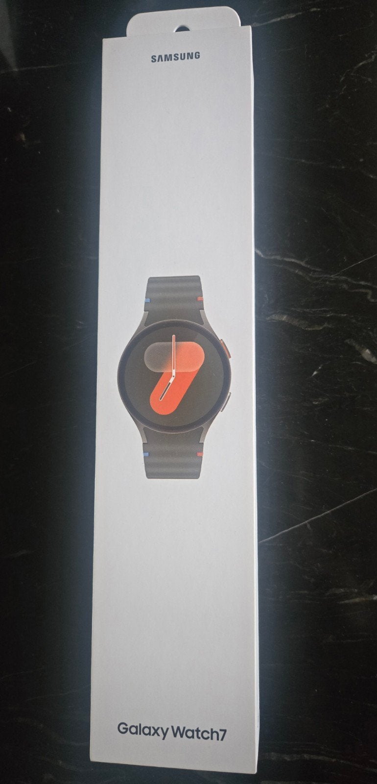 Smart watch - Samsung Galaxy Watch7 40mm - new sealed in box, Ophalen, Nieuw, Samsung, Stappen