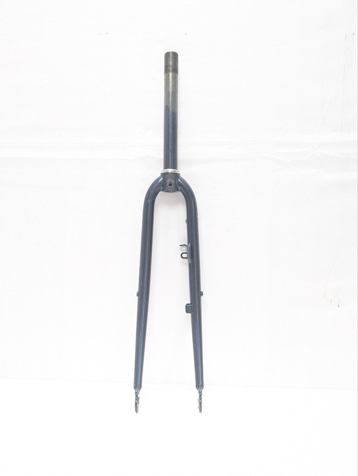 Gazelle vaste voorvork 1" 28" Blauw, Verzenden, Voorvork