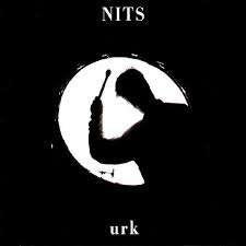 Nits - Urk - 1989 - 2 cd's, Cd's en Dvd's, Cd's | Pop, Ophalen of Verzenden, Zo goed als nieuw