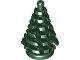 Lego Groene Boom / Bomen Donker Groen 2435 (NIEUW), Lego, Nieuw, Ophalen of Verzenden, Losse stenen