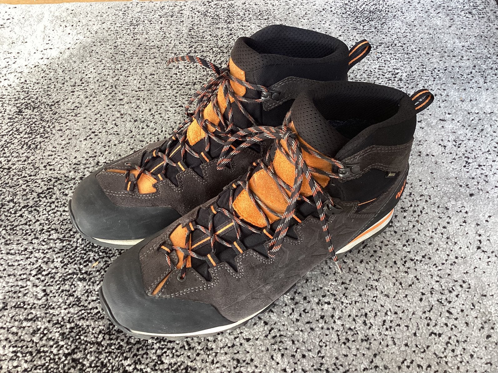 Hanwag Makra Light 47, Ophalen of Verzenden, Gebruikt, Schoenen