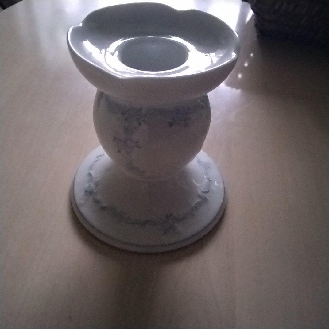 A K Kaiser kandelaar midinette, Ophalen of Verzenden, Kandelaar