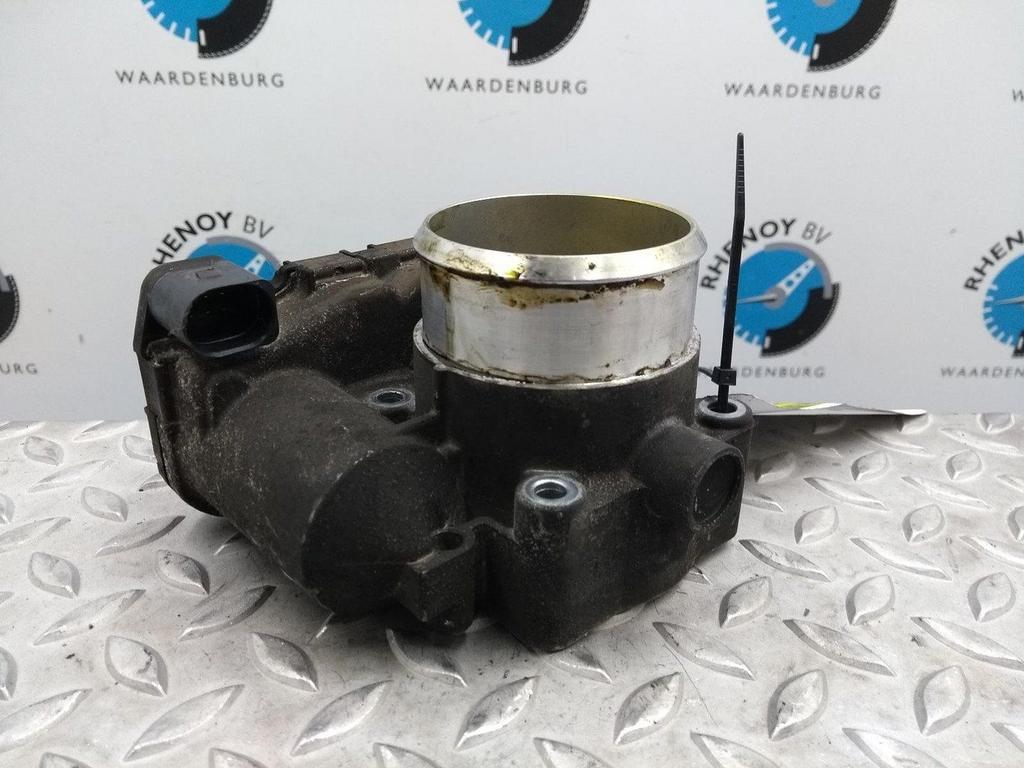 AUDI A4 GASKLEPHUIS 2007, Ophalen of Verzenden, Gebruikt, Stiba lid