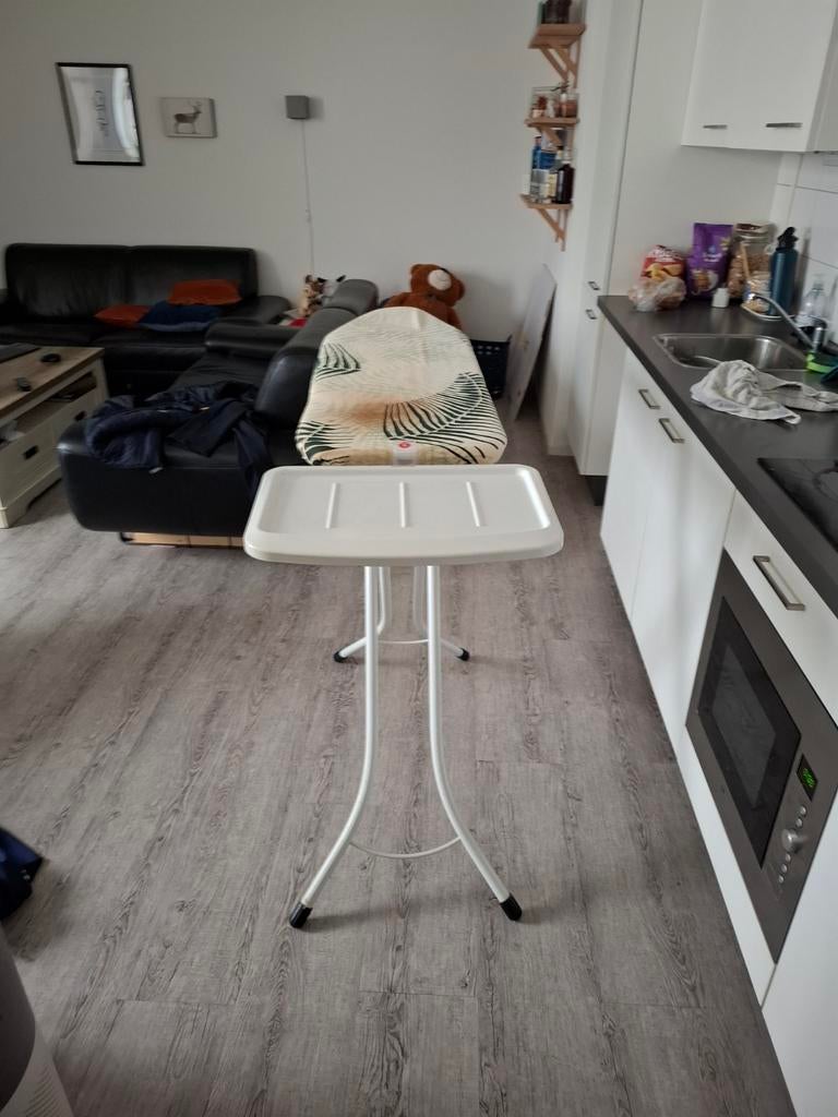 Brabantie strijk plank ., Ophalen of Verzenden, Zo goed als nieuw
