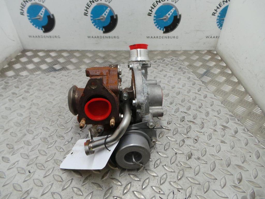 NISSAN PULSAR TURBO 2014, Ophalen of Verzenden, Gebruikt, Stiba lid