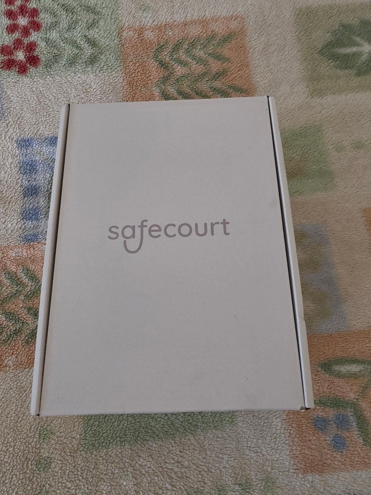 Safecourt Glazen Melkopschuimer - PFAS-vrij, 5 Programma's, Ophalen