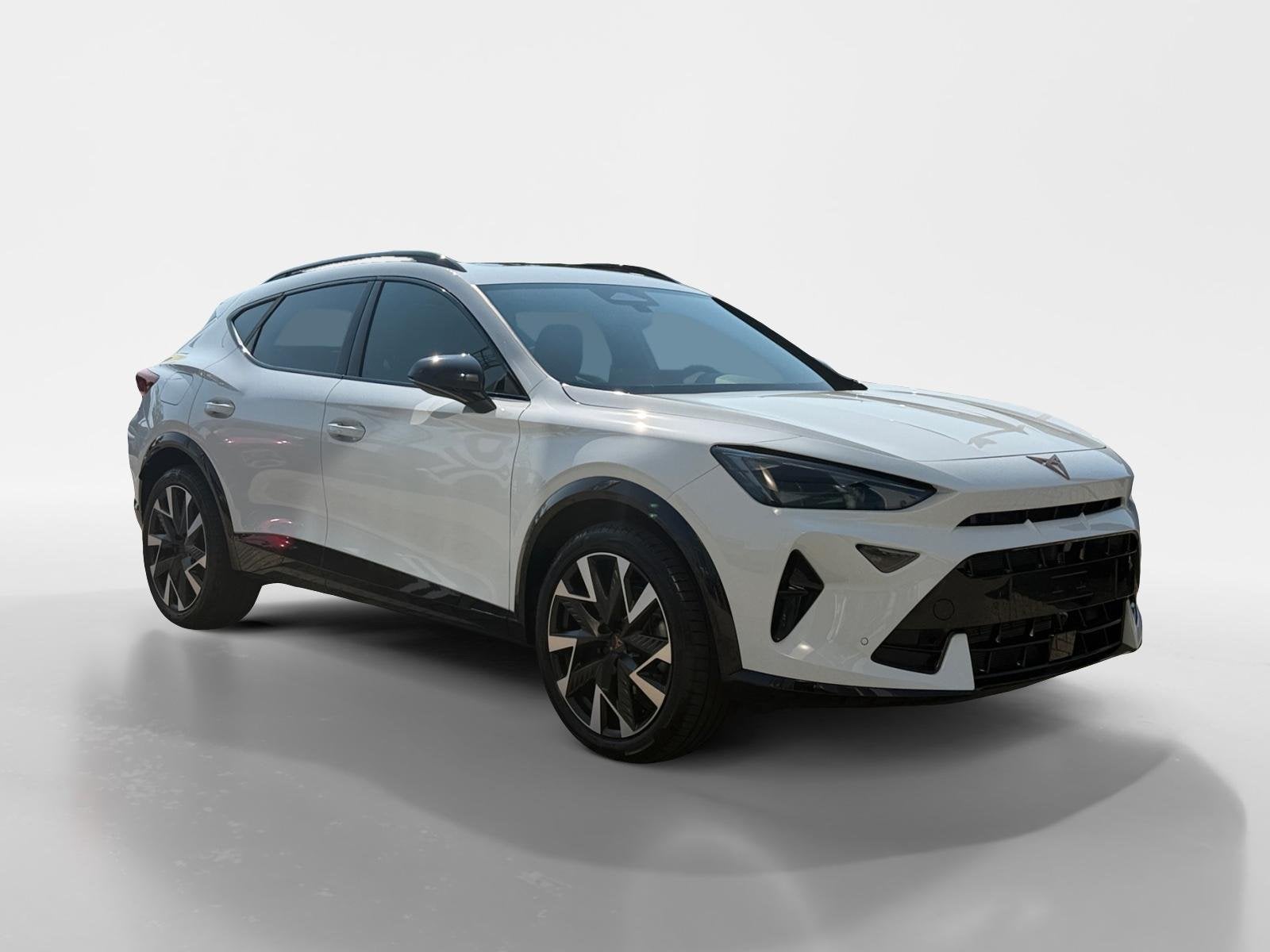 CUPRA Formentor 1.5 TSI e-Hybrid Business Stoel & Stoelverwa, 12 maanden, Stof, Euro 6, 4 cilinders