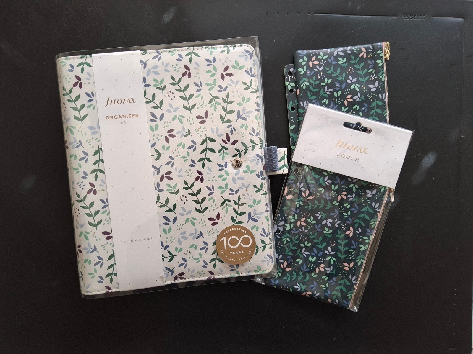 A5 Filofax organiser, Diversen, Agenda's, Ophalen of Verzenden, Nieuw