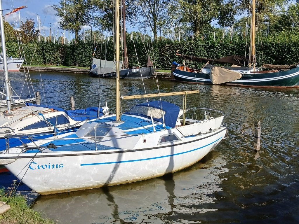 Jouet Sheriff 600 Gratis af te halen, Ophalen, Gebruikt, Kleine kruiser, Buitenboordmotor