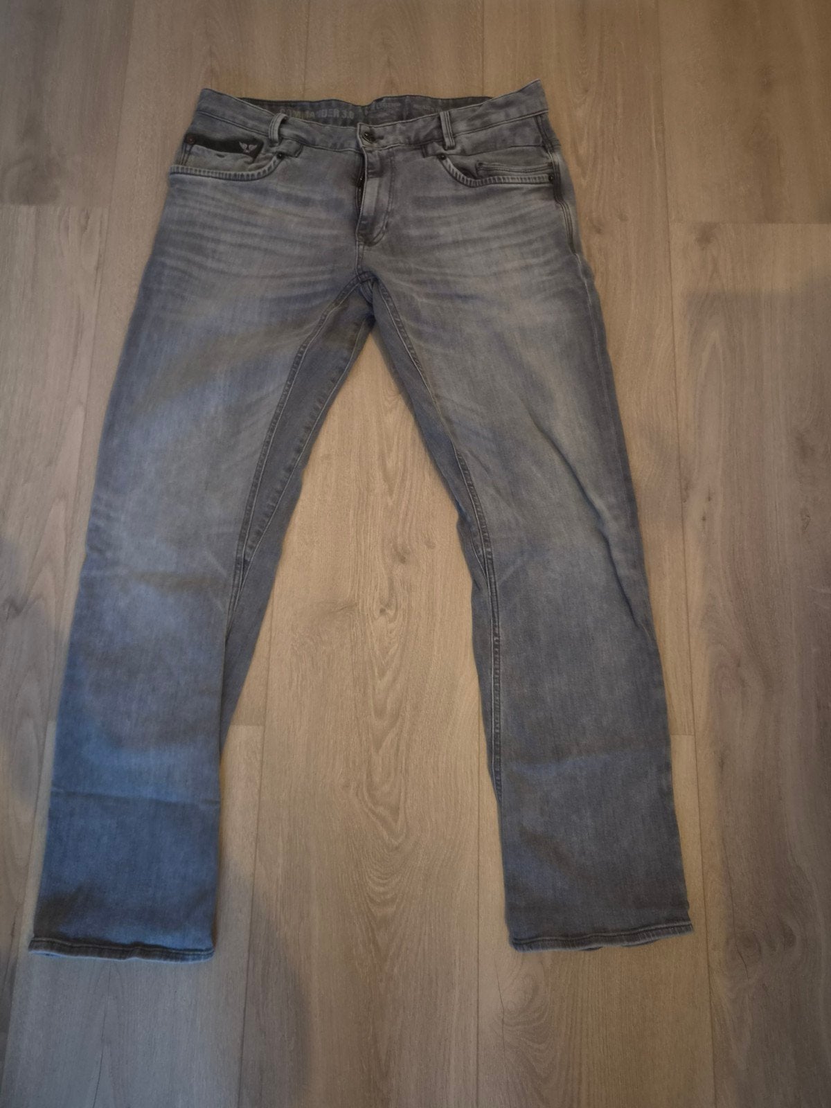PME Legend Spijkerbroek - Maat 36-34 - Zo goed als nieuw, W36 - W38 (confectie 52/54), Blauw, Ophalen of Verzenden, Zo goed als nieuw