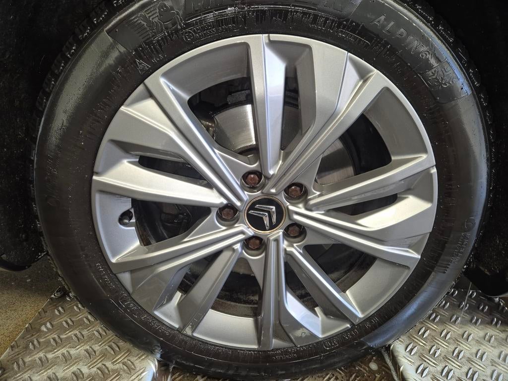 Peugeot velgen 5x108, Ophalen of Verzenden