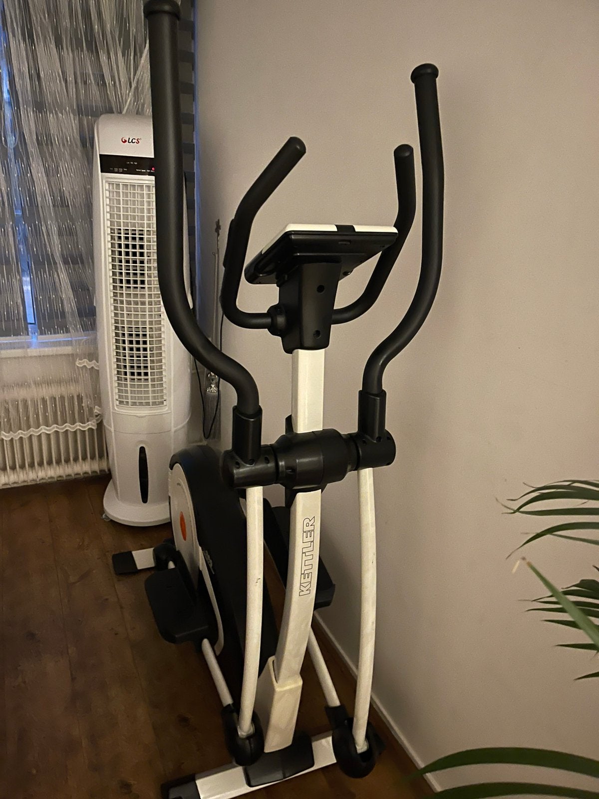 crosstrainer, Ophalen, Zo goed als nieuw, Crosstrainer