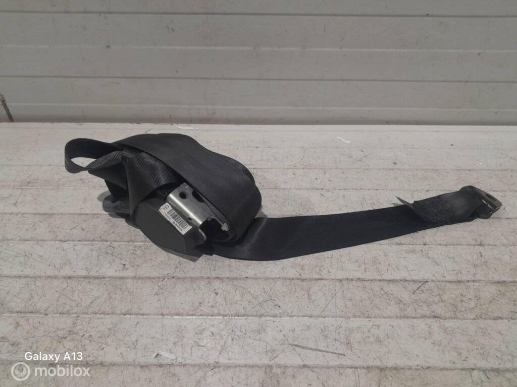 Gordel Renault Kangoo 82004448760, Gebruikt, Ophalen of Verzenden