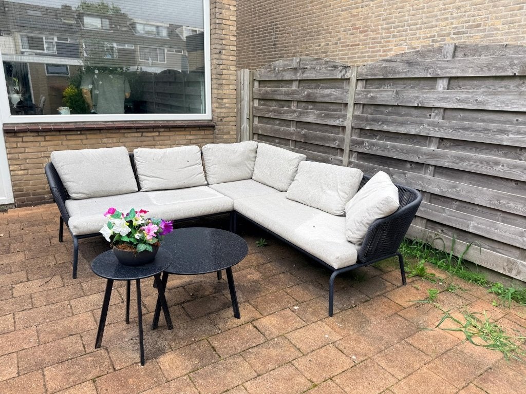 Tuinset