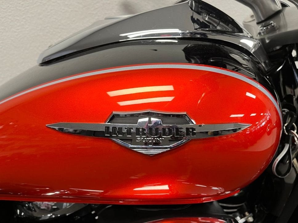 ⭐Prachtige Suzuki INTRUDER M 800 (2009) A2motor⭐, Chopper, Bedrijf, Onbekend, 800 cc