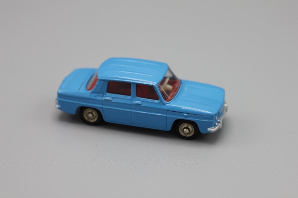 Dinky Toys Renault 8 # 517      , Hobby en Vrije tijd, Ophalen of Verzenden, Zo goed als nieuw, Auto, Dinky Toys