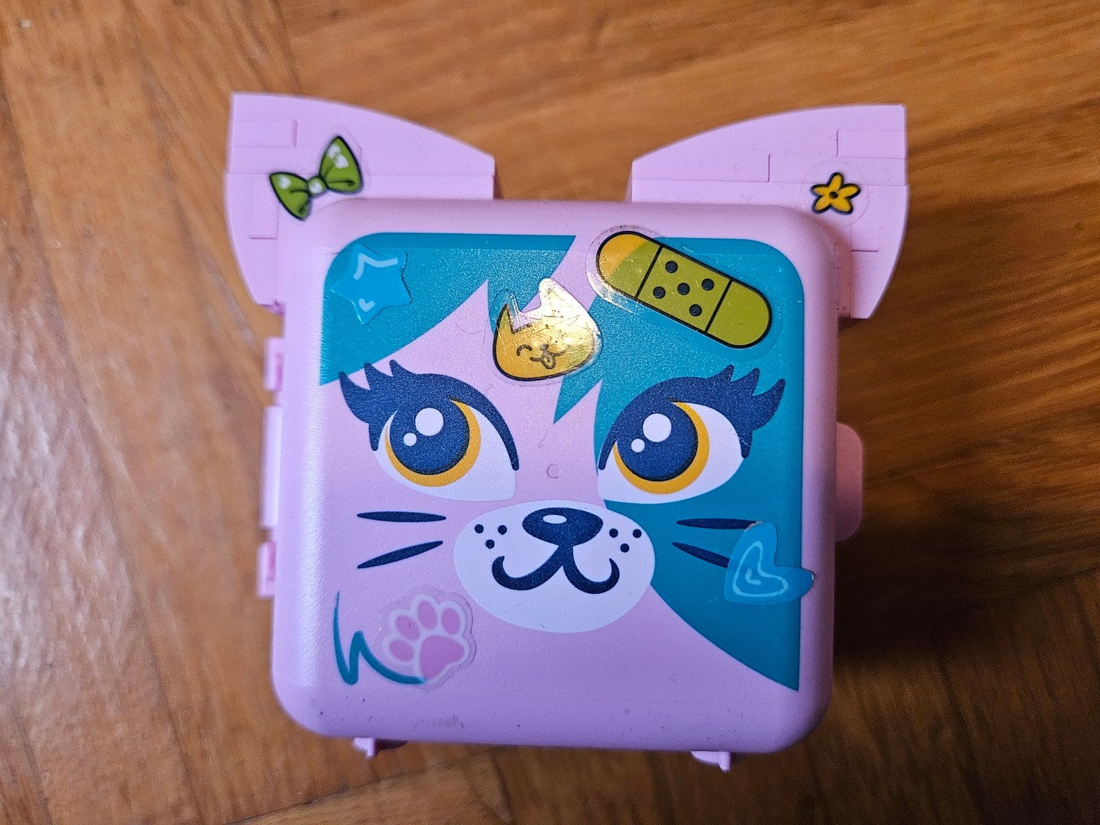 Lego friends 41665, Kinderen en Baby's, Ophalen of Verzenden, Zo goed als nieuw, Compleet, Lego
