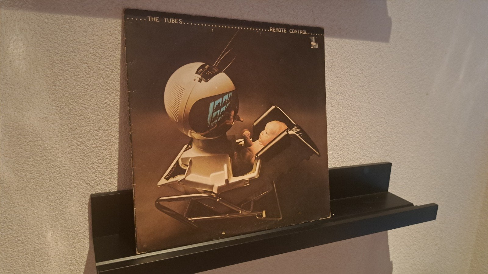 The Tubes, Ophalen of Verzenden
