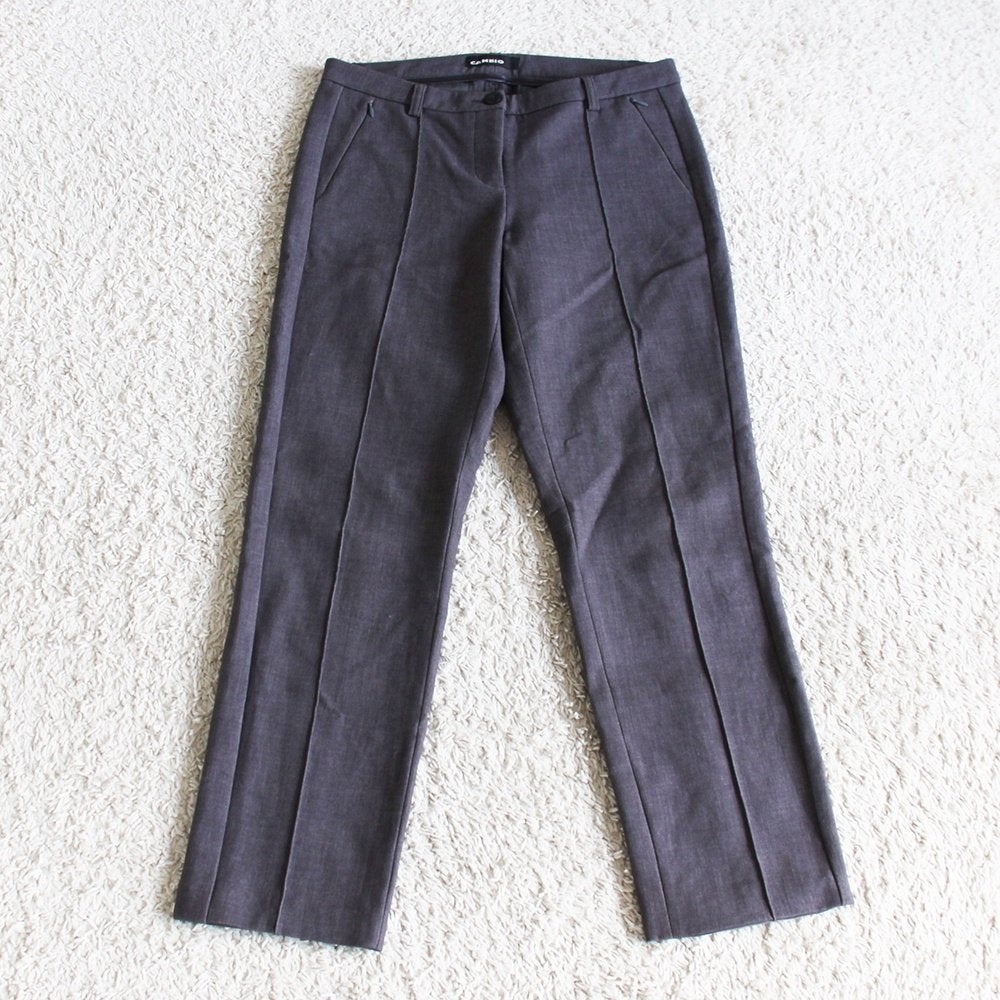 Mooie Cambio Broek - 84 (Maat 36) € 85,-