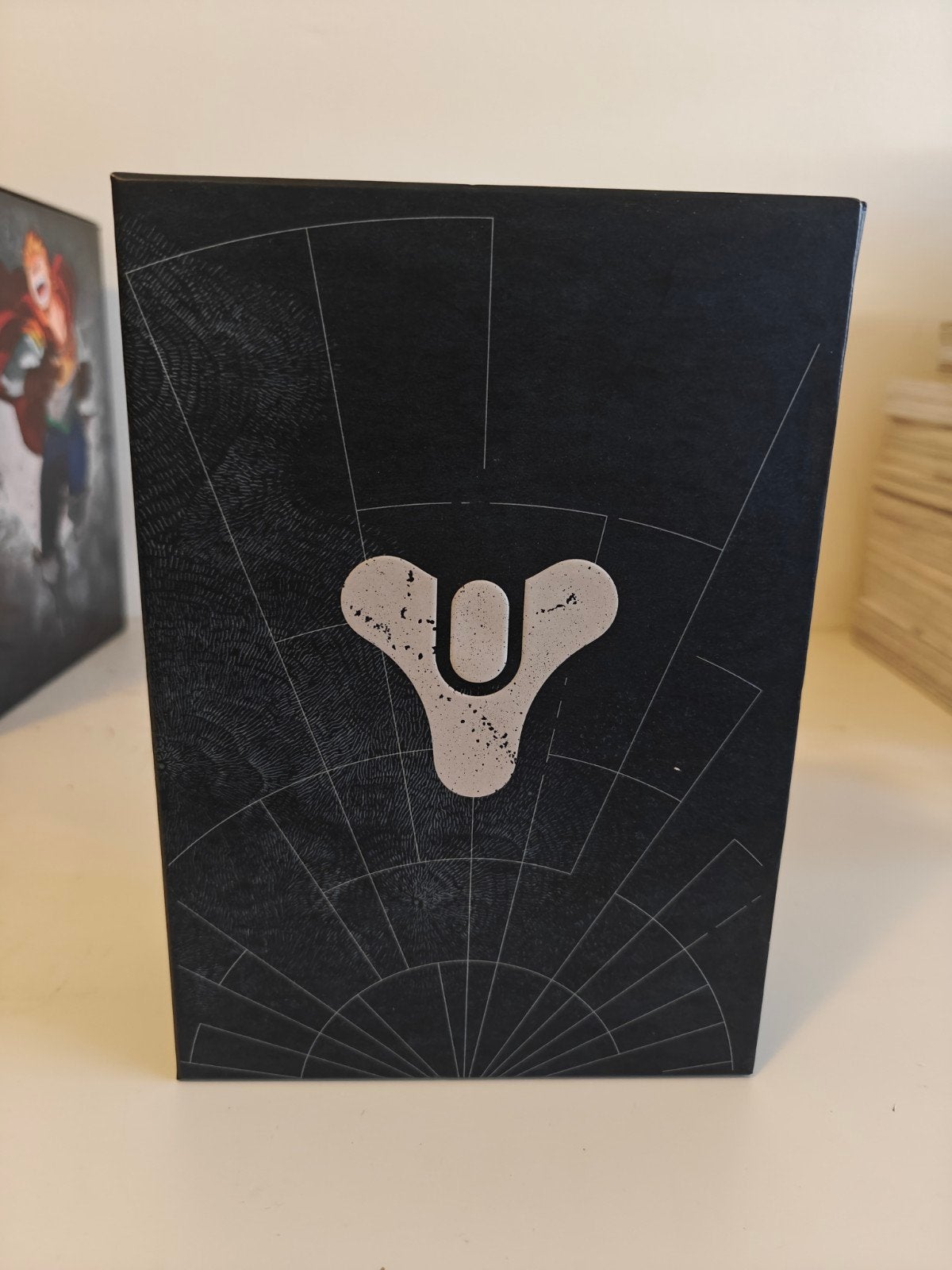 Destiny 1 Limited Edition Playstation 4, Shooter, 1 speler, Ophalen of Verzenden, Zo goed als nieuw