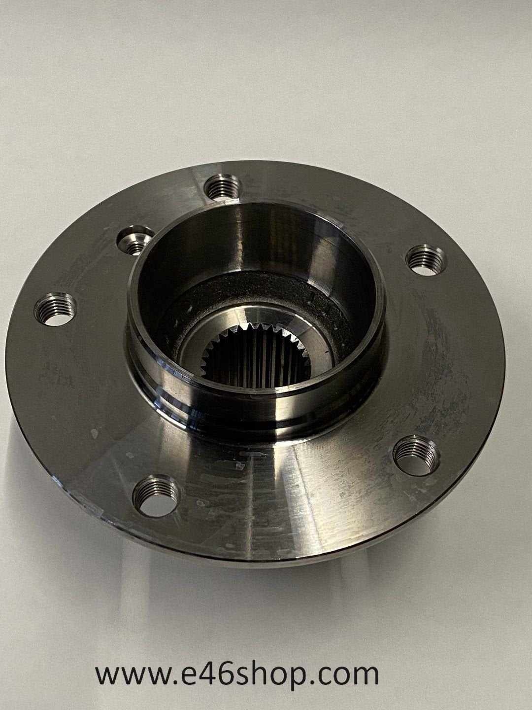 WIELLAGER AANDRIJFFLENSNAAF BMW E90 E9 1OE  33416783671, -, -, Nieuw, Ophalen of Verzenden