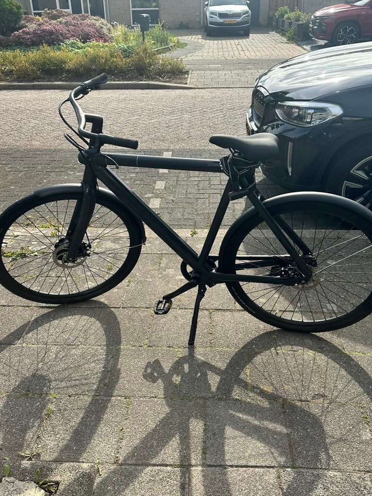 Te koop: VanMoof S2, Ophalen, Zo goed als nieuw, Overige merken