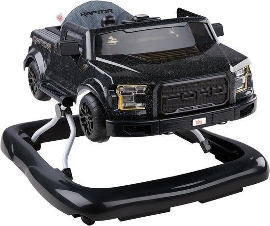 Bright Starts Ford Walker - Agate Black F-150, Ophalen, Nieuw