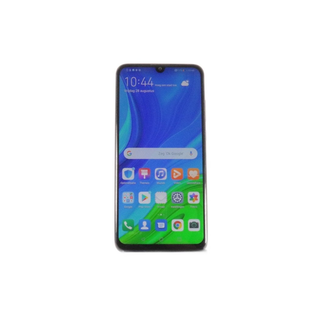 Huawei P Smart 2020 128GB - Nette Staat, Huawei, Gebruikt, Support@huawei.com, Huawei Base
Bantian, Longgang District
Shenzhen, Guangdong
China