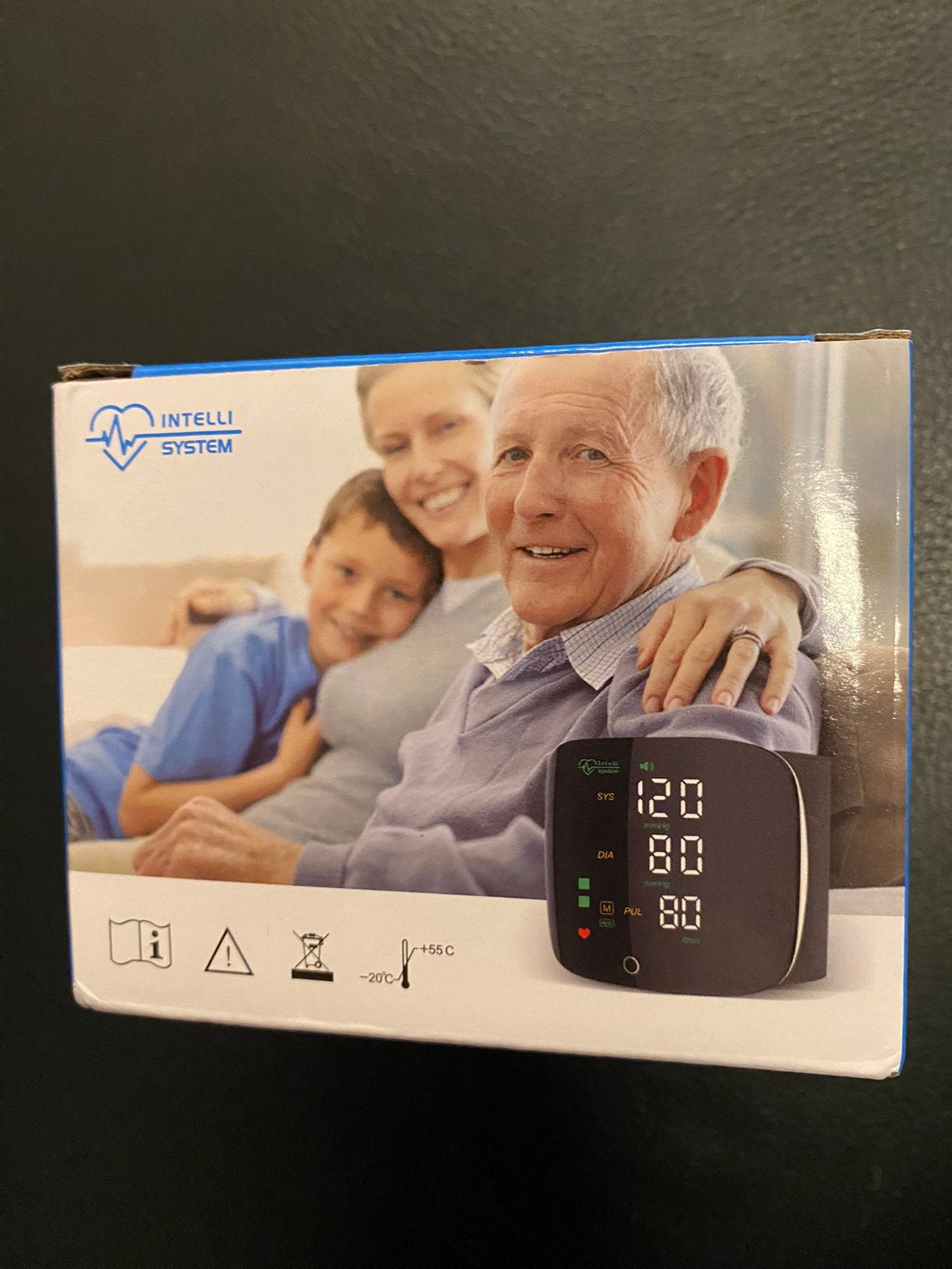 Hogebloeddrukmeter, touchscreen, nieuw, Ophalen of Verzenden, Nieuw