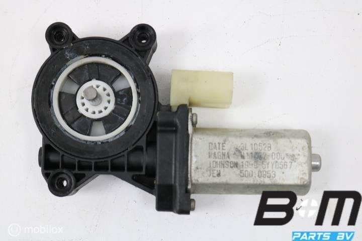 Raammotor linksvoor Mini Countryman R60 51339804383, Gebruikt