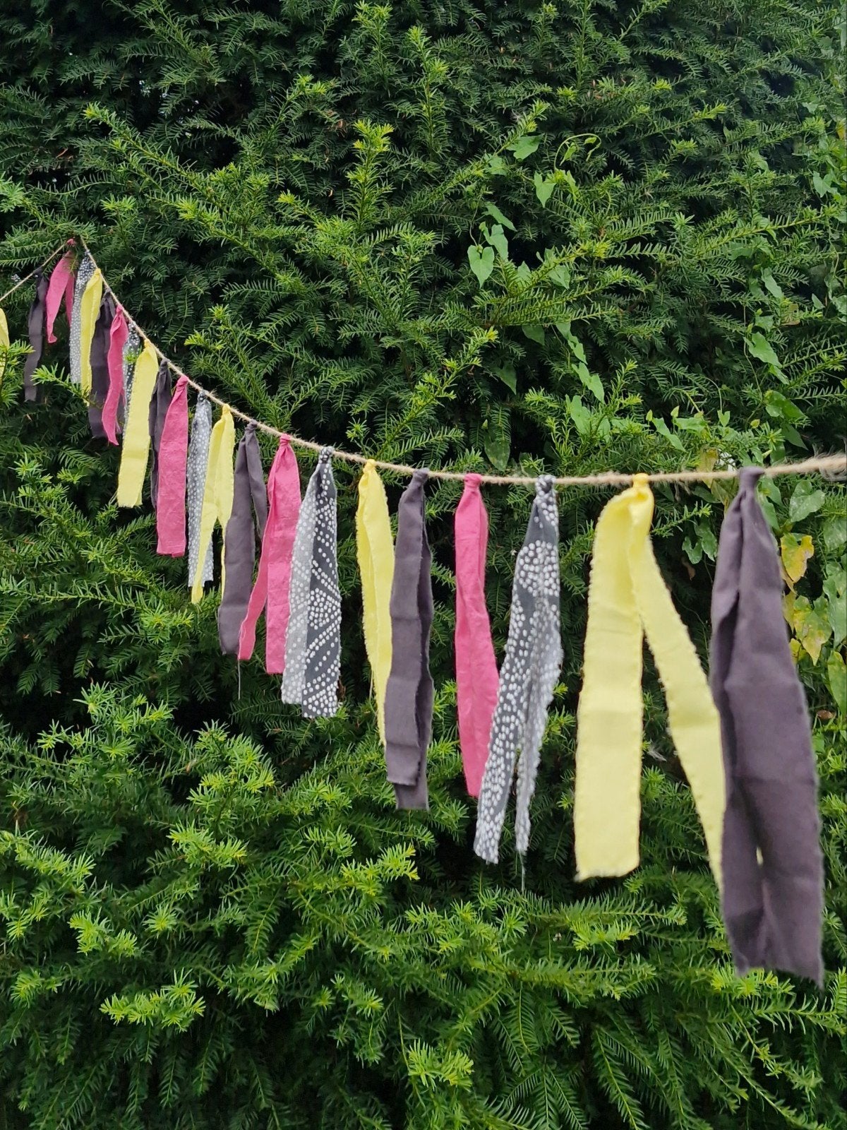 Slinger 5 meter, Ophalen of Verzenden, Nieuw, Versiering, Overige