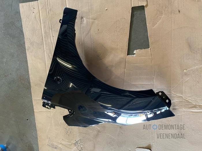 Scherm links-voor van een Ford KA, -, -, Nieuw, Ophalen of Verzenden