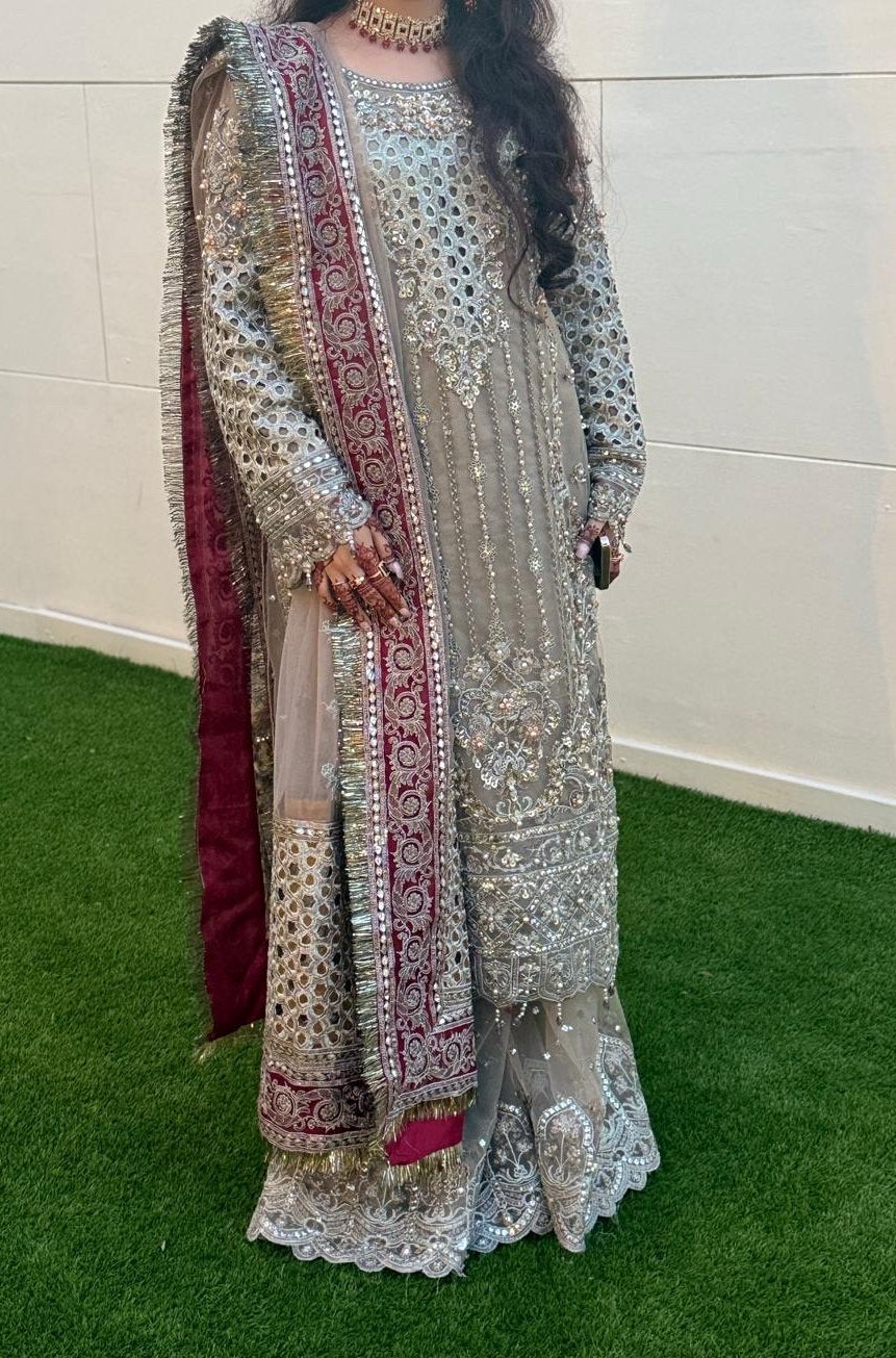 South asian clothes, Maat 38/40 (M), Overige typen, Meerkleurig, Ophalen of Verzenden