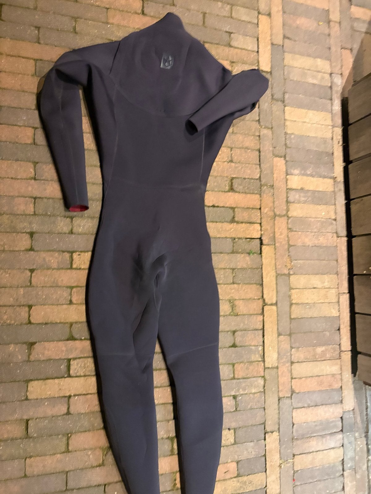 Manera Seafarer 3/2 Wetsuit - Maat L, Ophalen of Verzenden, Gebruikt, Dame of Heer, Wetsuit