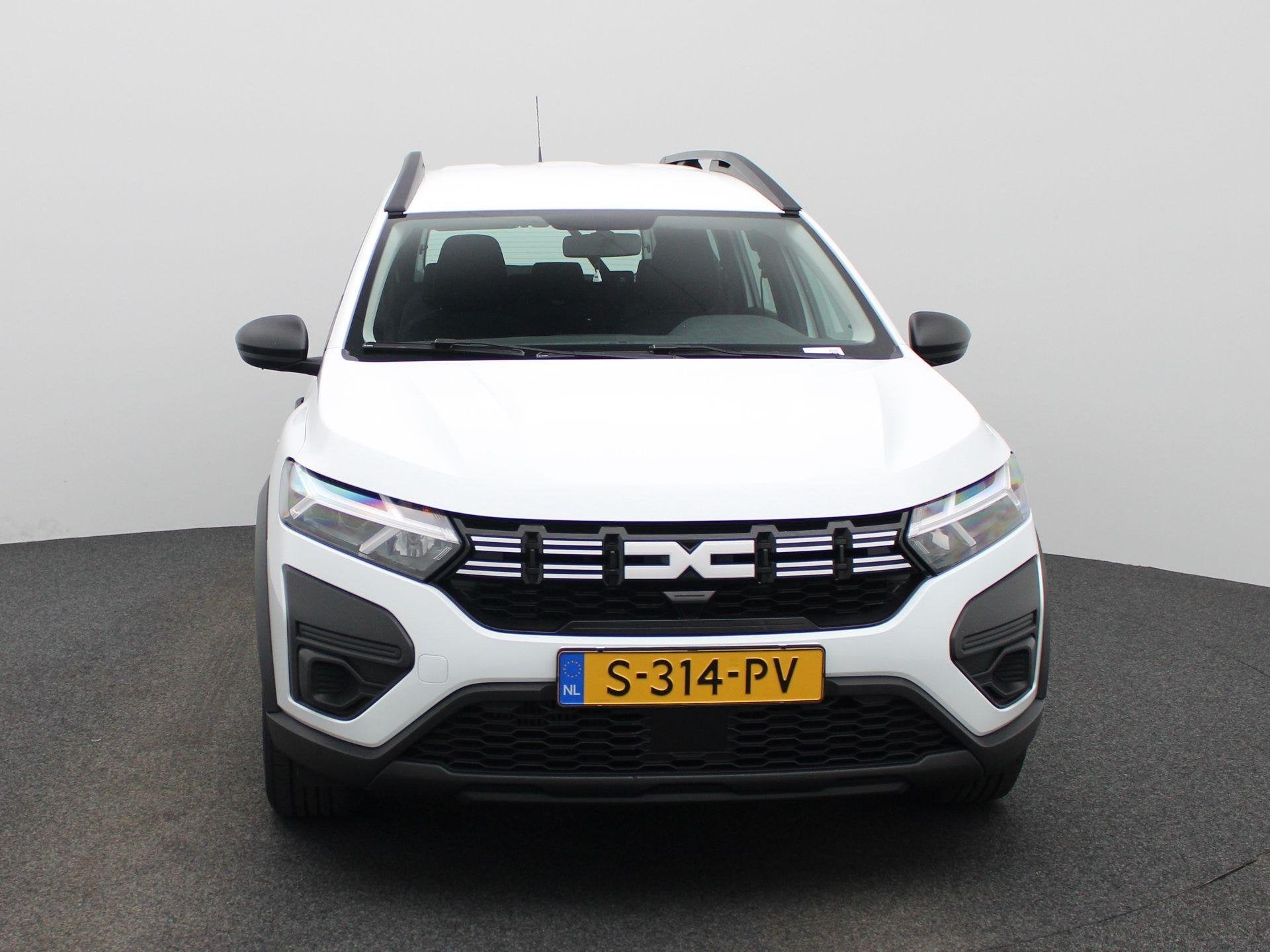 Dacia Jogger 1.0 TCe 100 ECO-G Essential 5p. | Airconditioni, Auto's, Voorwielaandrijving, Start-stop-systeem, Gebruikt, Euro 6